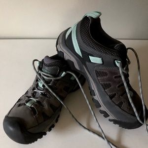 Keen Targhee Women’s Hiking Shoe